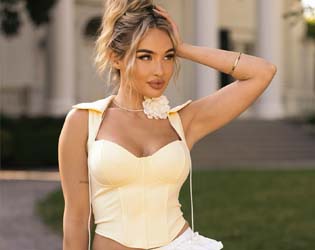 Fashion Nova