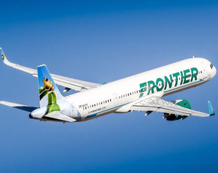 Frontier Airlines