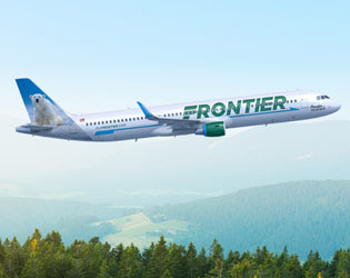 Frontier Airlines