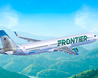 Frontier Airlines