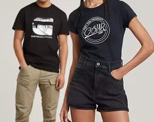 G-Star RAW