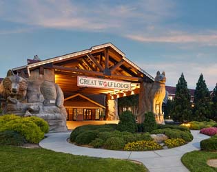 Great Wolf Lodge