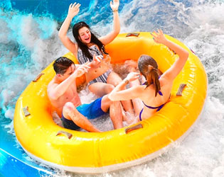 Great Wolf Lodge