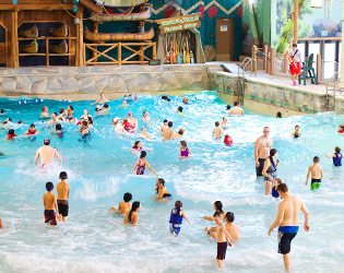 Great Wolf Lodge