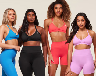 Gymshark
