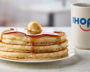 IHOP