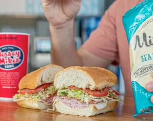 Jersey Mike's