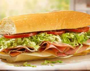 Jersey Mike's