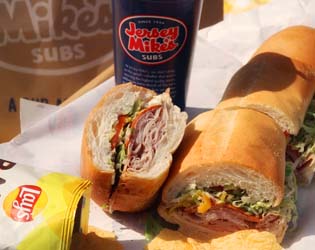 Jersey Mike's