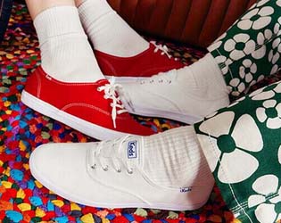 Keds