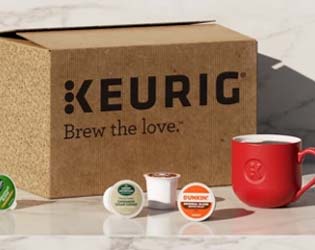 Keurig