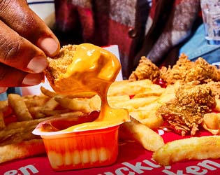 KFC