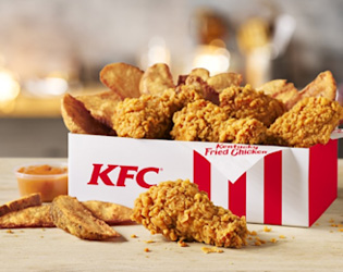 KFC