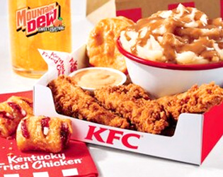 KFC
