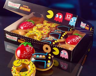 Krispy Kreme