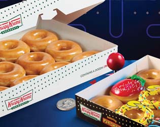 Krispy Kreme