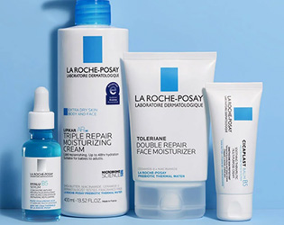 La Roche-Posay