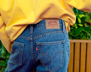 Levi's