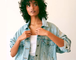 Levi's