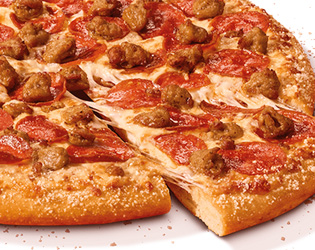 Little Caesars