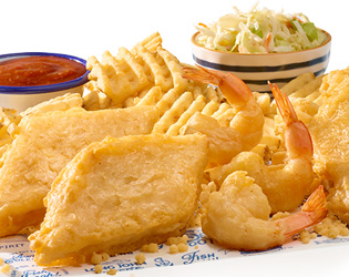 Long John Silver's