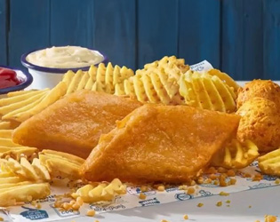 Long John Silver's