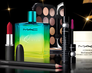 MAC Cosmetics