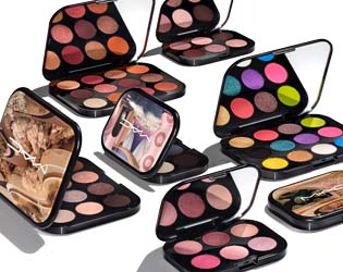 MAC Cosmetics