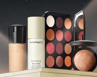 MAC Cosmetics