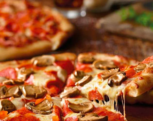 Marco's Pizza