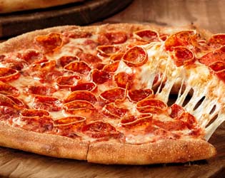 Marco's Pizza