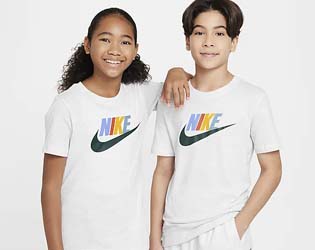 Nike