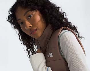 North Face