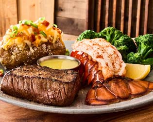 Outback