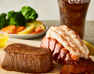 Outback Steakhouse