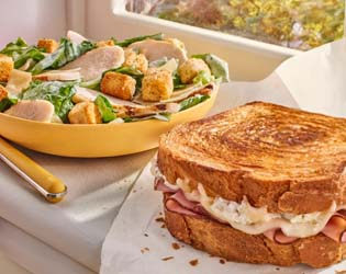 Panera