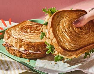 Panera Bread