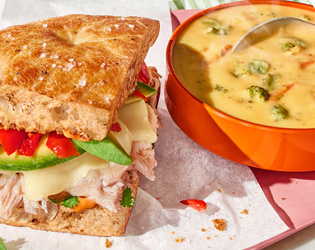 Panera Bread