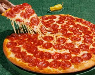 Papa John's