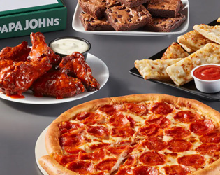 Papa John's
