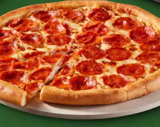 Papa John's