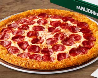 Papa John's