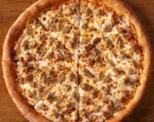 Papa John's