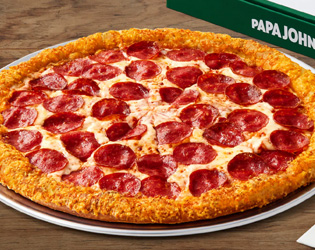 Papa John's