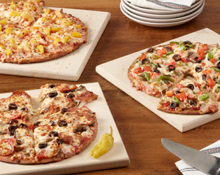 Papa John's