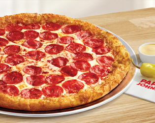 Papa John's