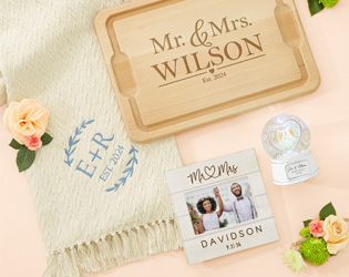 Personalization Mall