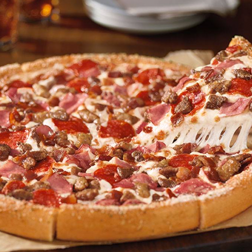 Coupons Online Deals For Pizza Couponcabin