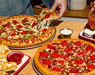 Pizza Hut