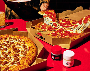 Pizza Hut